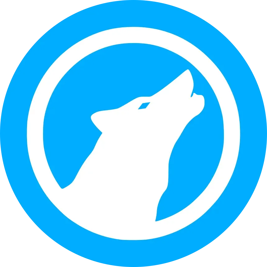 LibreWolf Screenshot