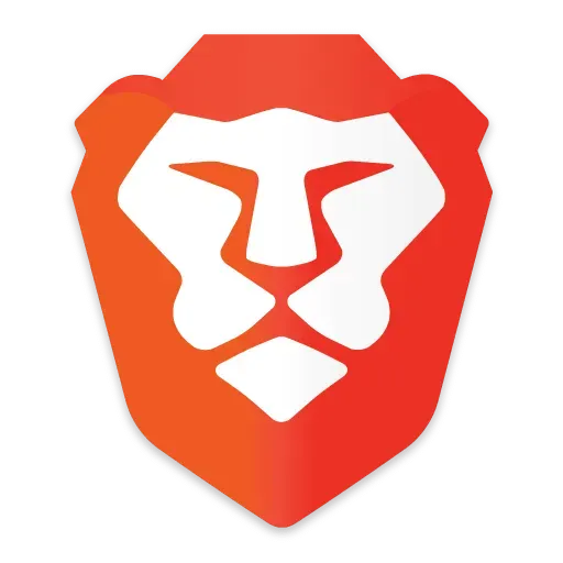 Brave Browser Screenshot
