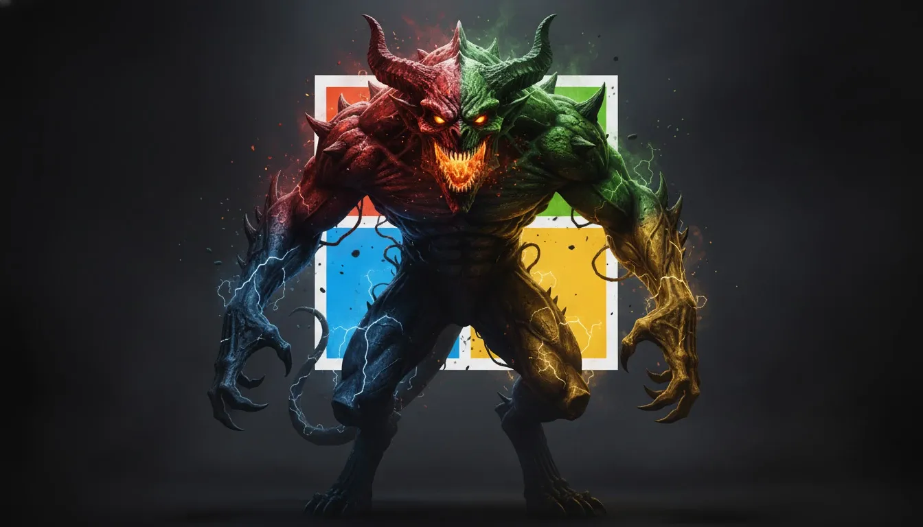 Copilot Actions Expands Every Threat Vector Microsoft Already Fucked Up