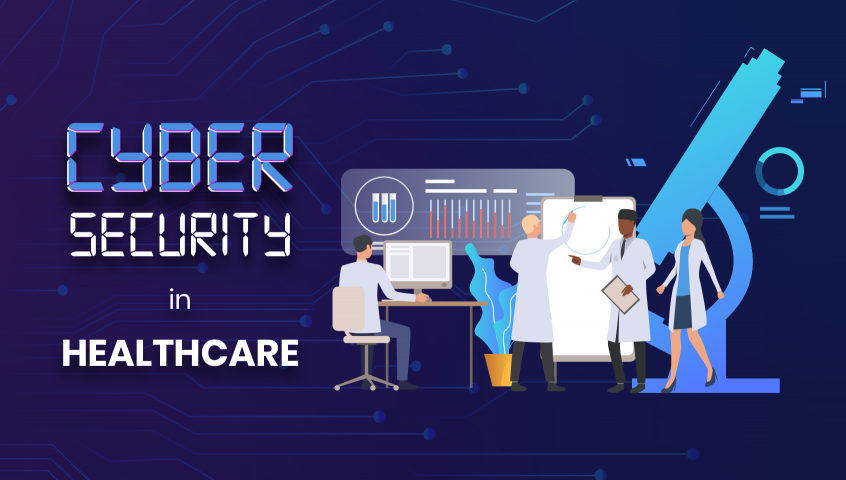 Cyber Threats: Top Risks Facing Healthcare Now