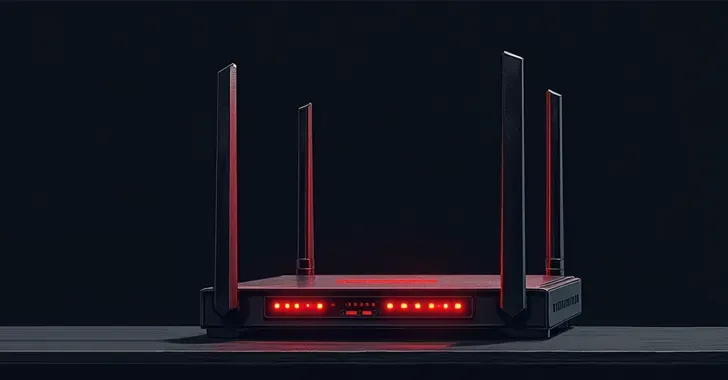 Botnet 'Ballista' Targets TP-Link Routers
