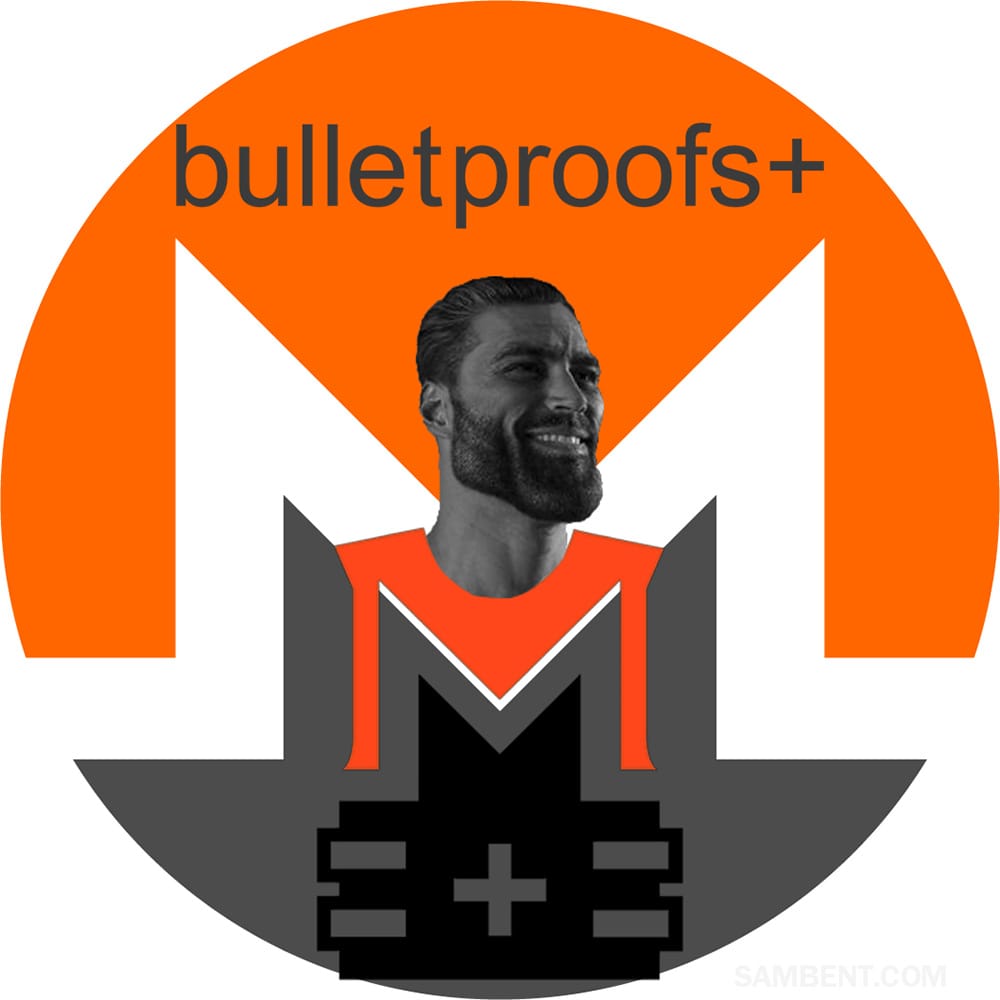How Bulletproofs+ Optimizes Range-Proof Computation and Transforms Monero Transaction Efficiency