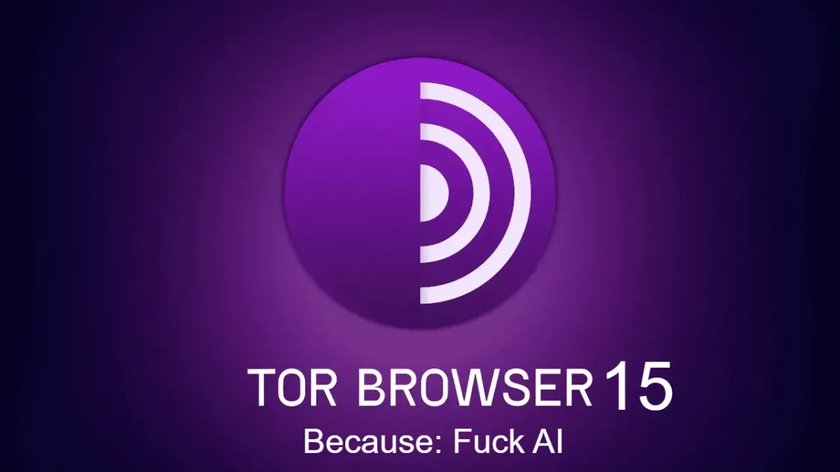 Tor Browser 15 Strips AI, Patches Critical Exploits