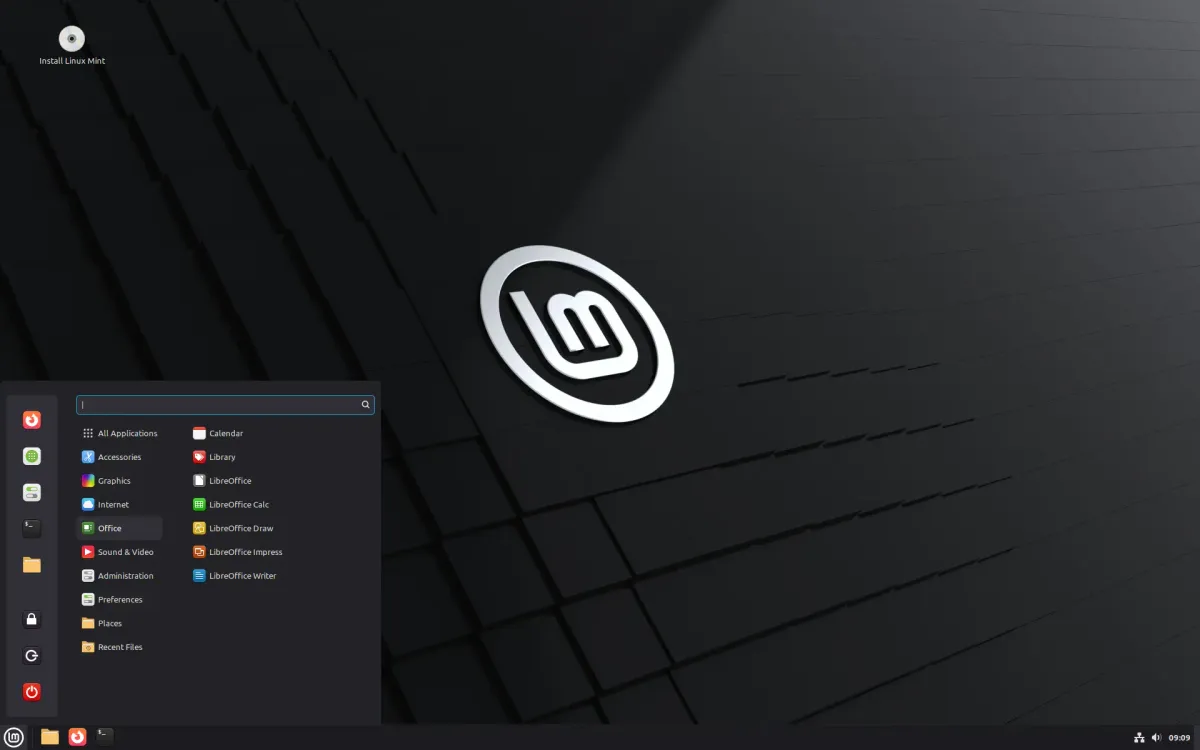 LMDE 7 Ships Debian 13, Kernel 6.12 LTS, Real-Time Support