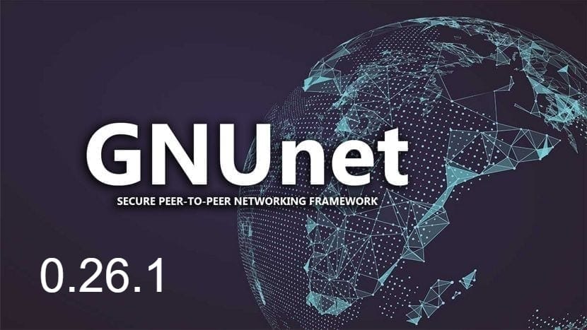 GNUnet 0.26.1 Fixes Database Bugs After Breaking Crypto Update