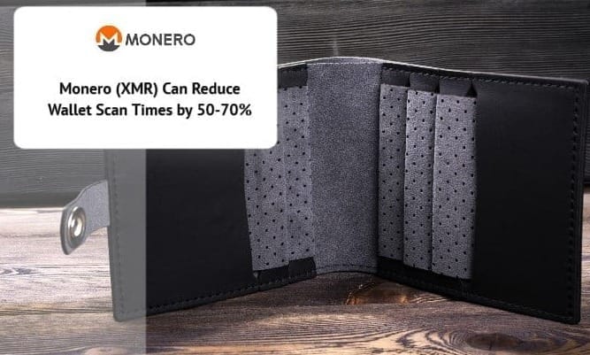 Monero Wallet Scanning: How View Tags Cut Sync Time