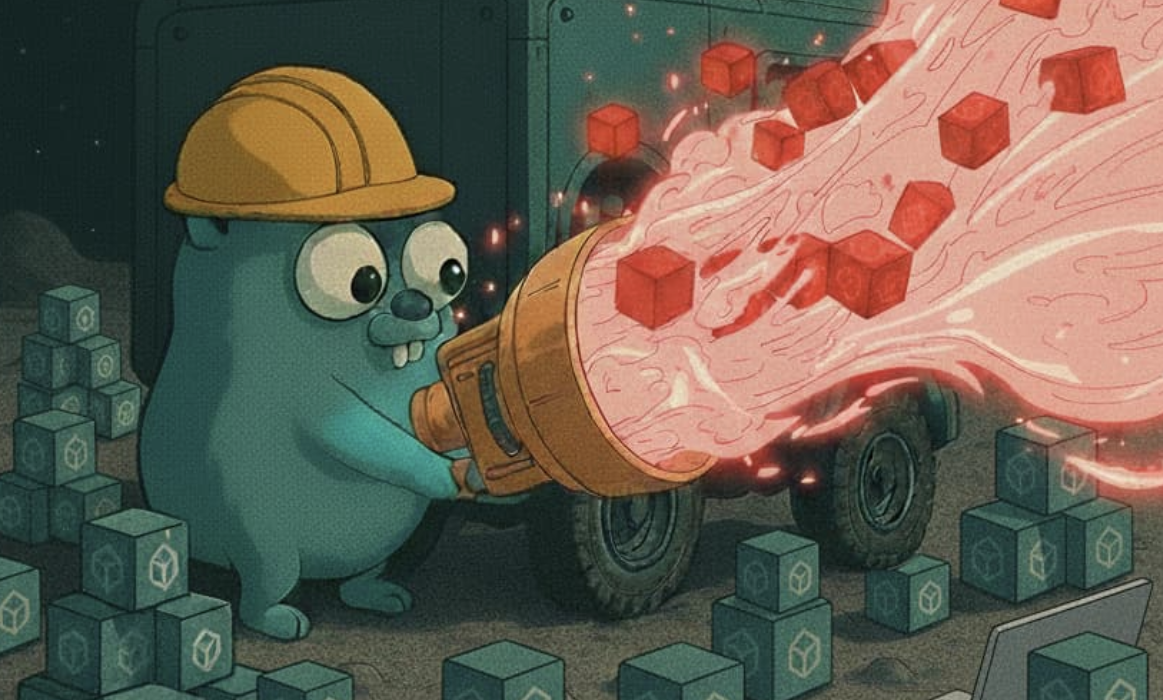 Kubo 0.39.0 Makes IPFS Self-Hosting Actually Viable