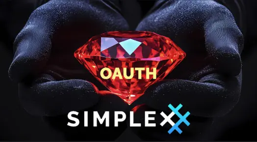 SimpleX Chat's X Account Hijacked for Crypto Scam