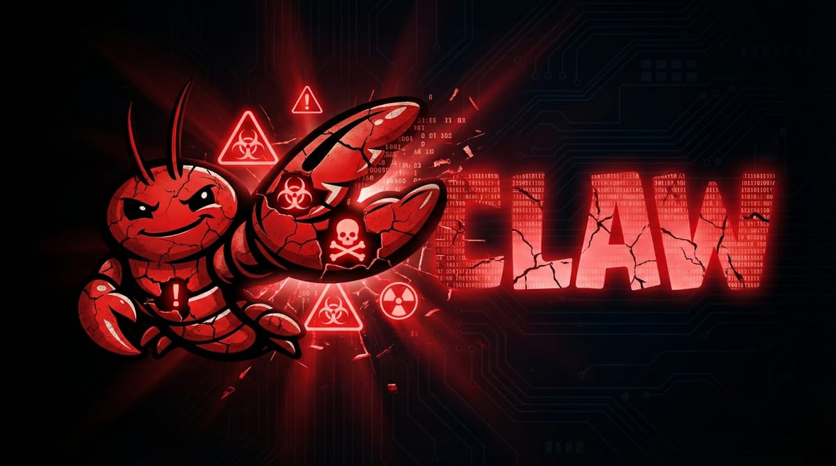 OpenClaw Security Vulnerabilities