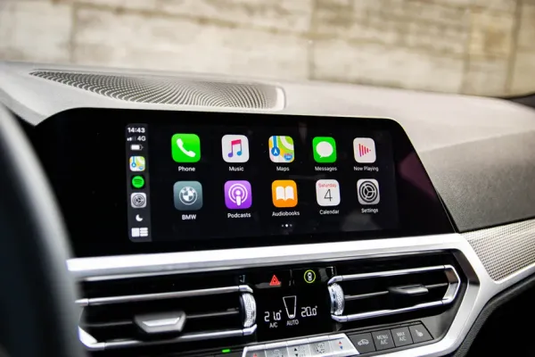 Real-Time Driver Tracking Vulnerability Found in Cars