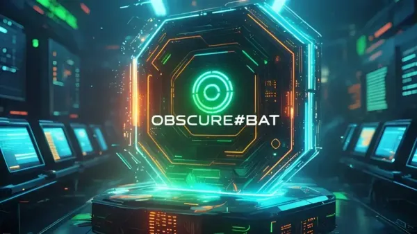 API Hooking Vulnerability Exposed in Obscure#BAT Malware