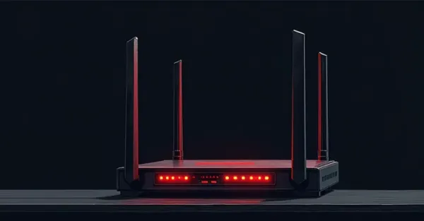 Botnet 'Ballista' Targets TP-Link Routers