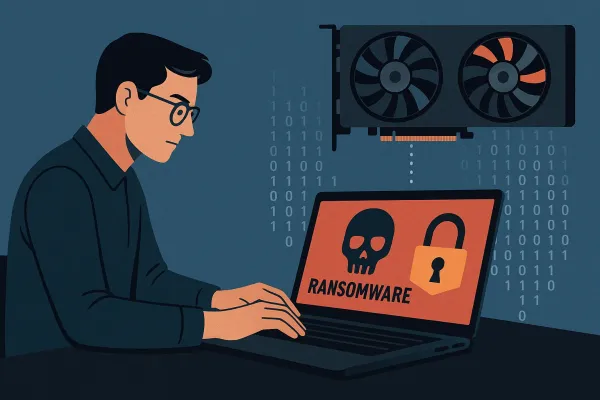 How a Researcher Cracked Akira Ransomware Using GPU Brute Force