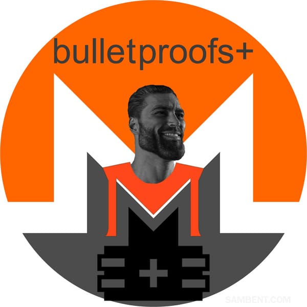 How Bulletproofs+ Optimizes Range-Proof Computation and Transforms Monero Transaction Efficiency