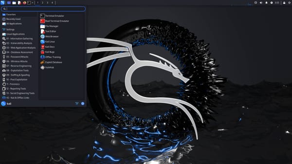 Kali 2025.3 Eliminates USB Dongles for Pi Wireless Attacks