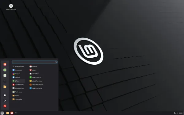 LMDE 7 Ships Debian 13, Kernel 6.12 LTS, Real-Time Support
